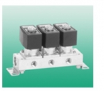 日本CKD直動(dòng)式2通電磁閥