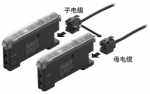 SUNX微型激光位移傳感器，CMOS型