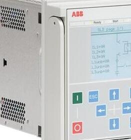 瑞士ABB安全繼電器性能概覽，ABB參考