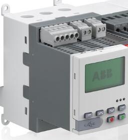 技術(shù)指導電機控制器ABB，瑞士ABB選型指南