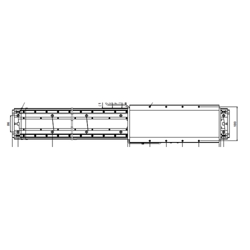 THK直線電機(jī)引動器規(guī)格，THK引動器YS