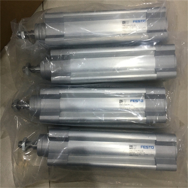 FESTO DSBC-63-30-PPVA-N3標(biāo)準氣缸費斯托德國